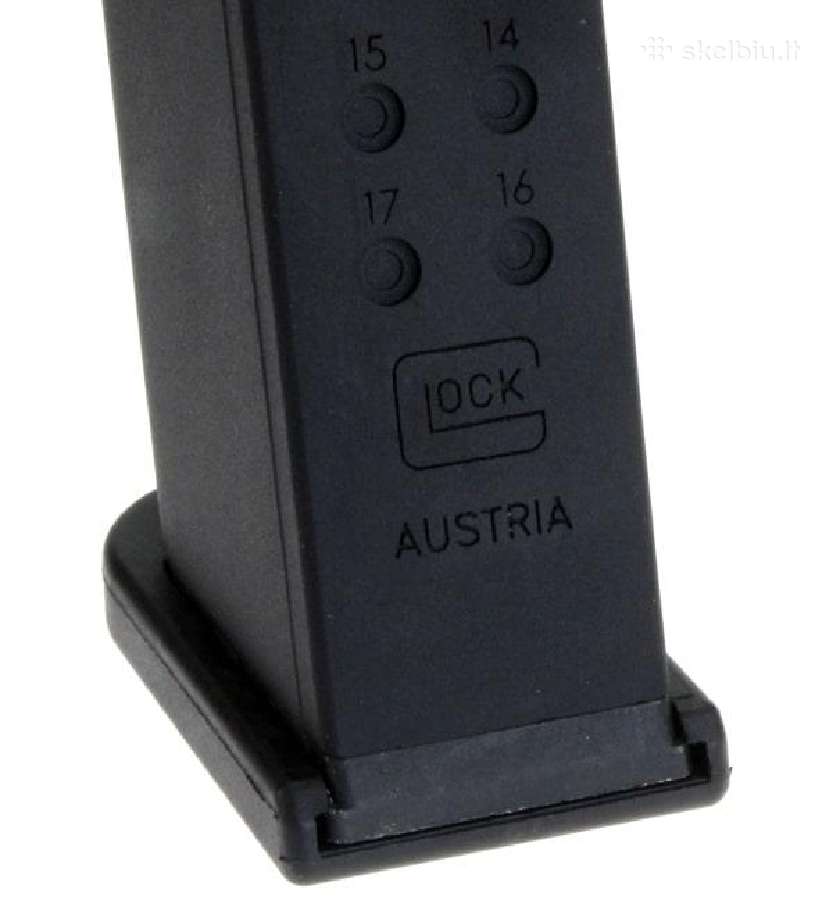 Airsoftinis Pistoletas Goc - nuotraukos Nr. 4