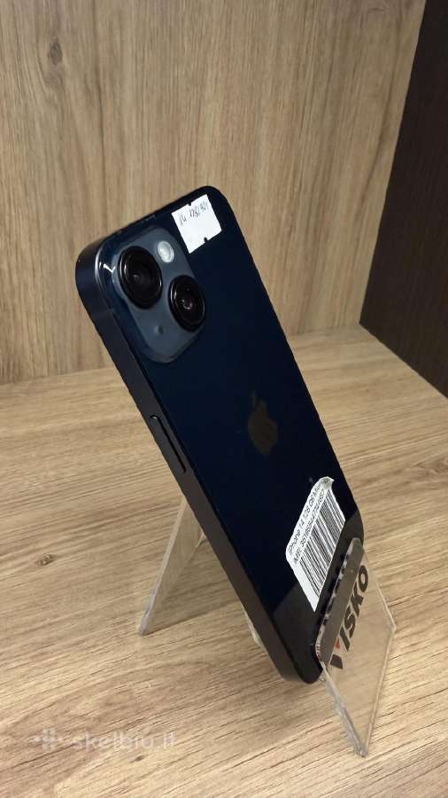 Naudoti iPhone 14 128gb - nuotraukos Nr. 2