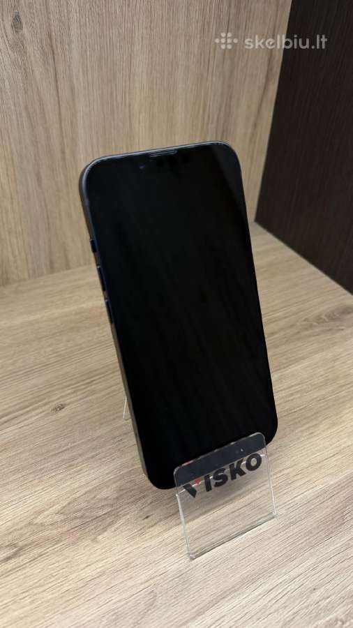 Naudoti iPhone 14 128gb - nuotraukos Nr. 3