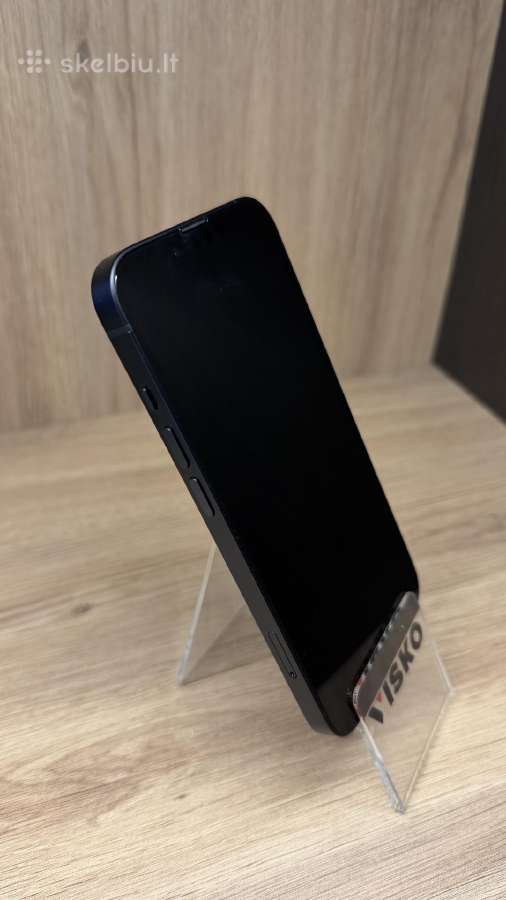 Naudoti iPhone 14 128gb - nuotraukos Nr. 4