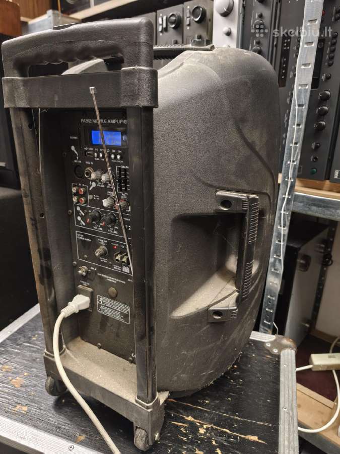 Nad 310 - nuotraukos Nr. 9