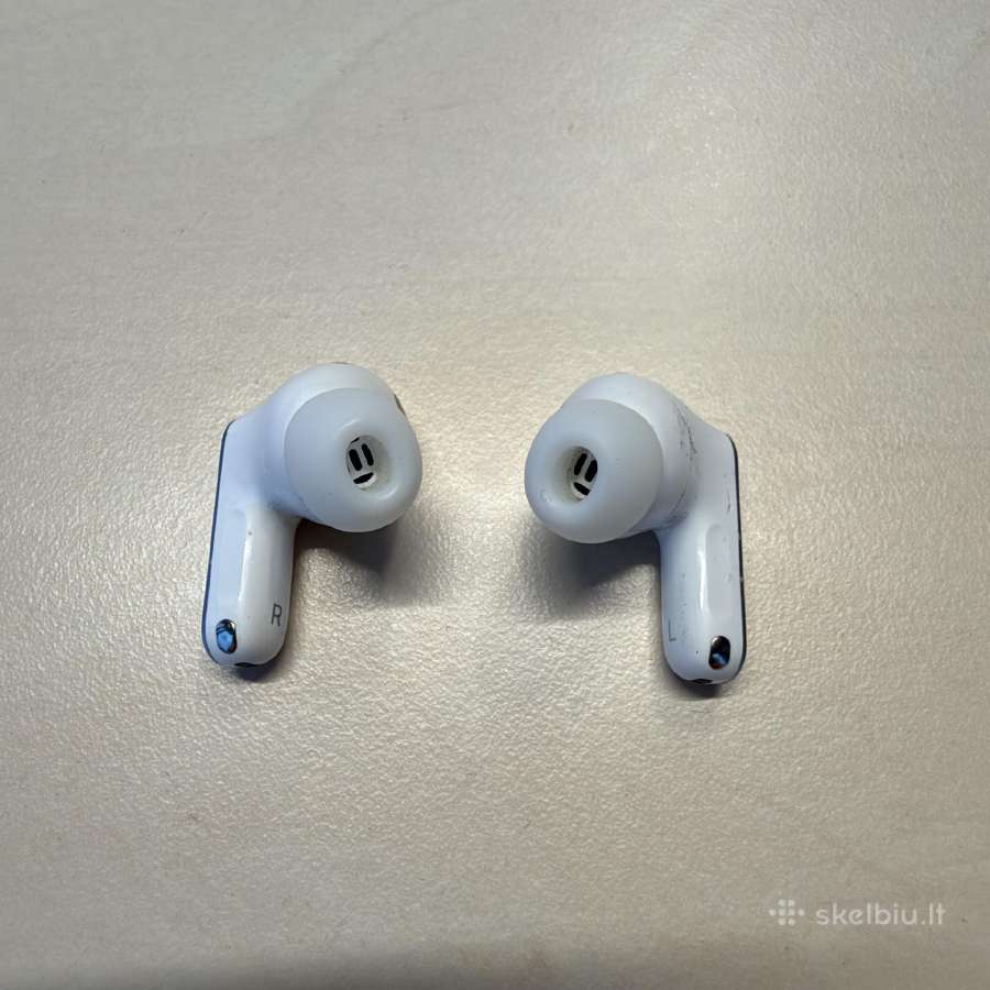 Huawei Freebuds Pro 5 ir belaidis kroviklis - nuotraukos Nr. 3