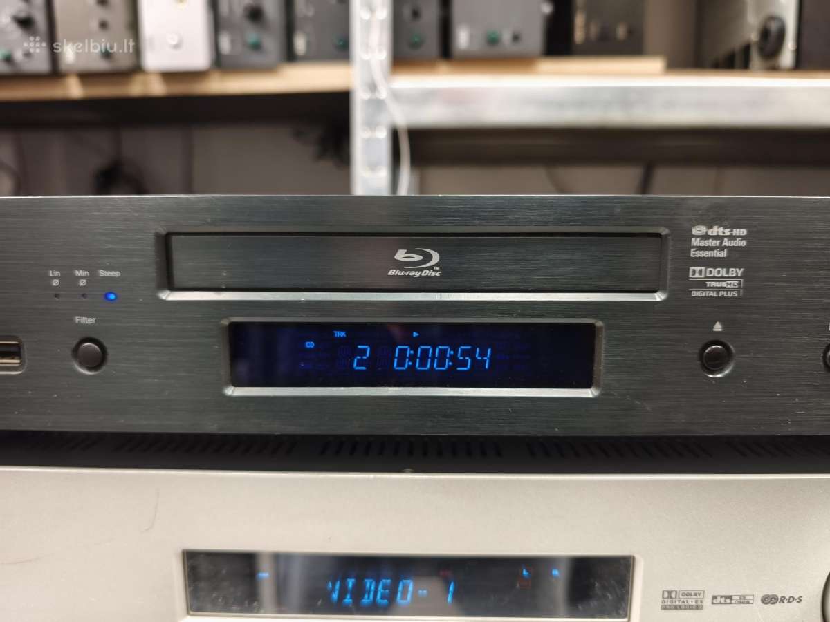 Nad 310 - nuotraukos Nr. 11