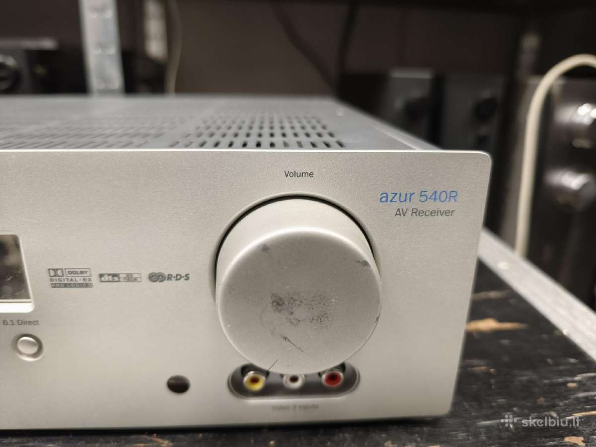 Nad 310 - nuotraukos Nr. 16
