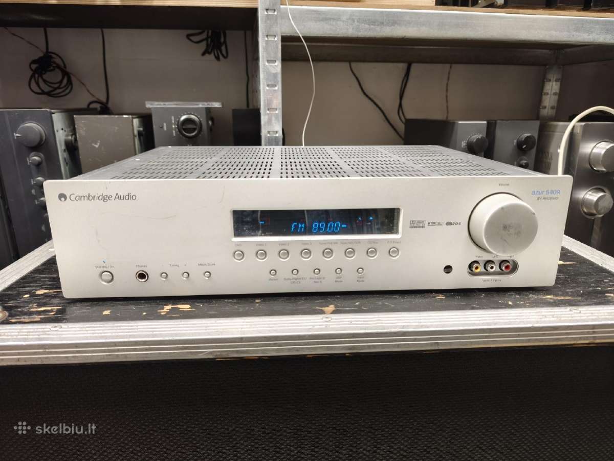 Nad 310 - nuotraukos Nr. 18