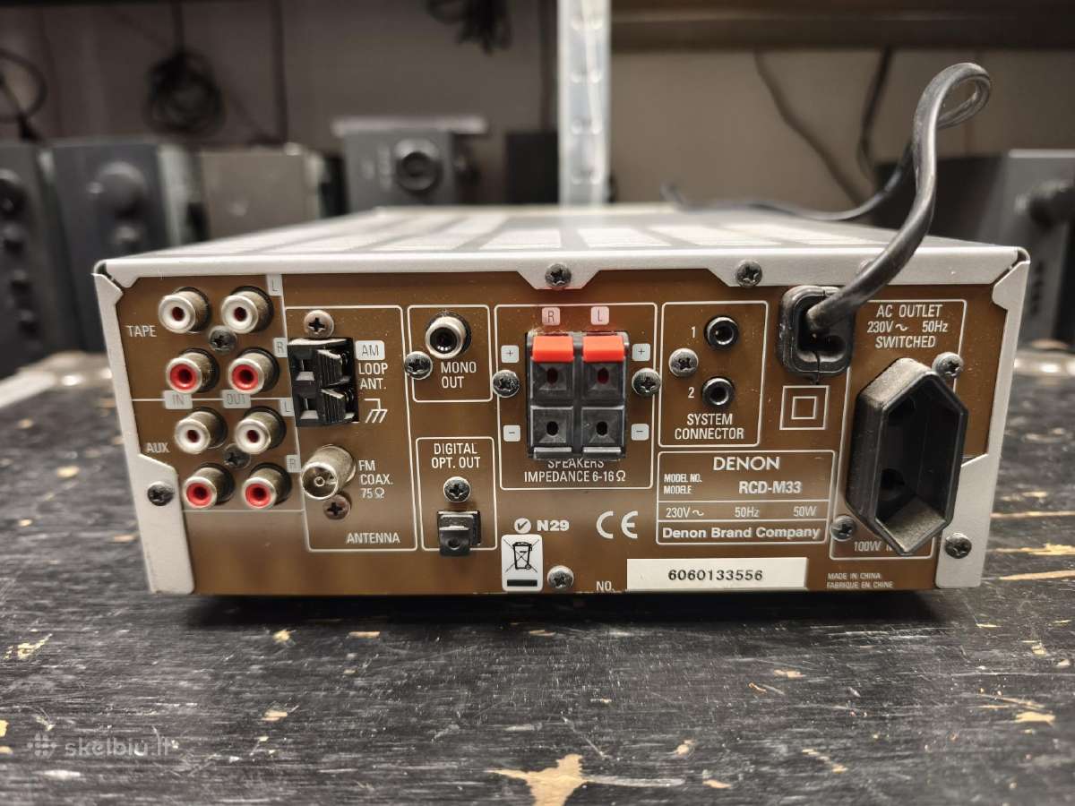 Nad 310 - nuotraukos Nr. 19