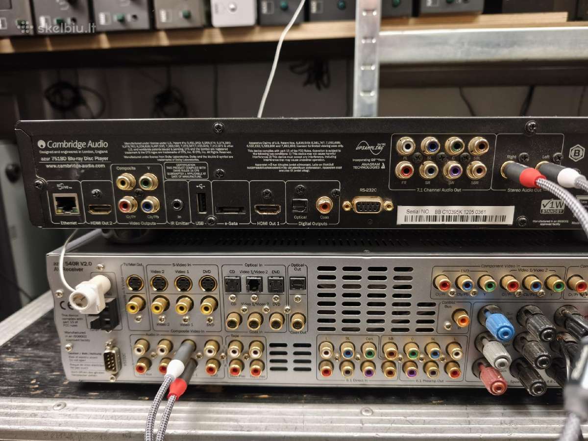 Nad 310 - nuotraukos Nr. 17