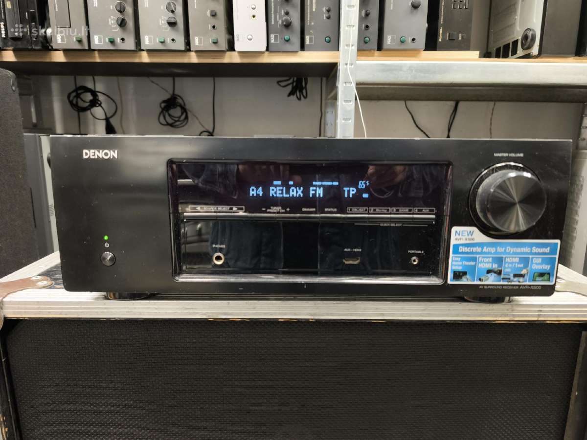 Nad 310 - nuotraukos Nr. 22