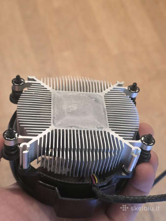 Ryzen 5 5600x - nuotraukos Nr. 6