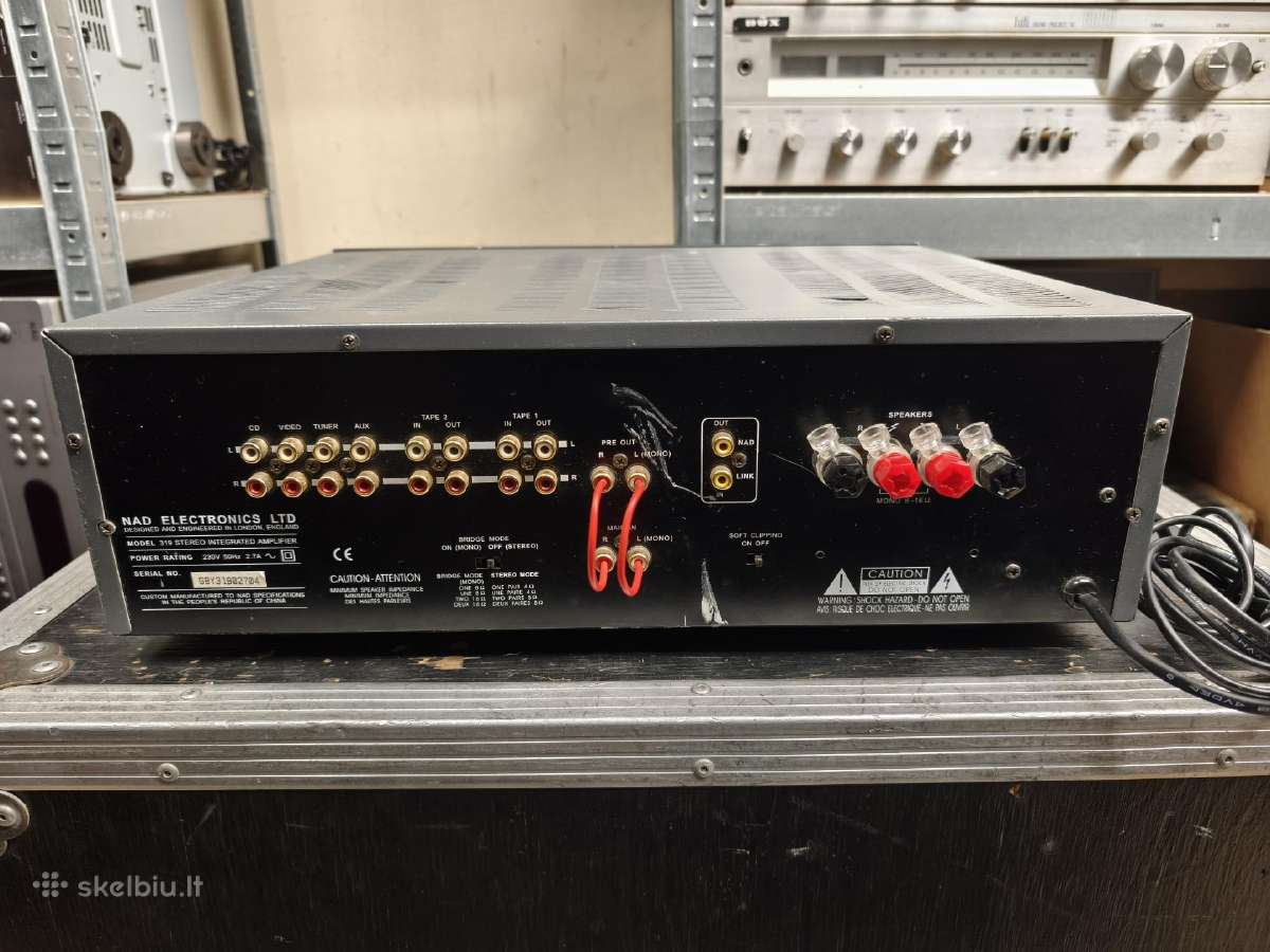 Nad 310 - nuotraukos Nr. 28