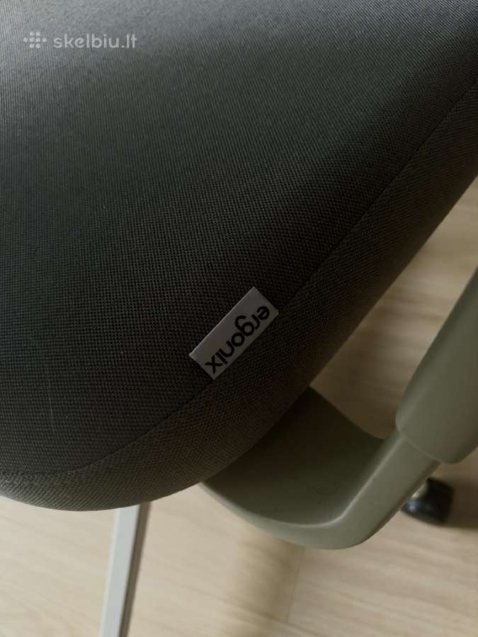 Ergonominė kėdė - nuotraukos Nr. 5