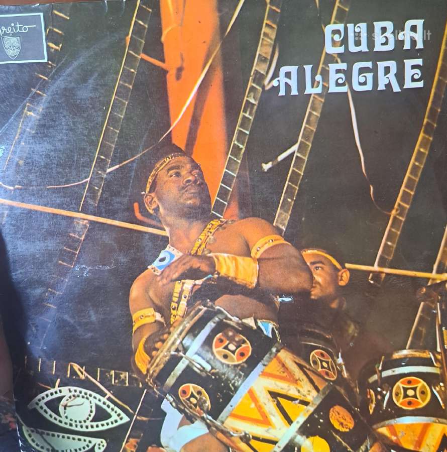 Vinilinės plokštelės - nuotraukos Nr. 26