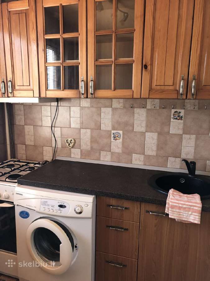 Butukas prie ežero ir parko. - nuotraukos Nr. 13