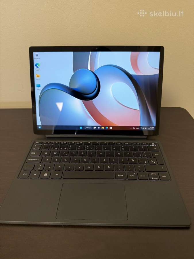 Xiaomi Book S 12,4 Planšetė su Windows 11 - nuotraukos Nr. 2