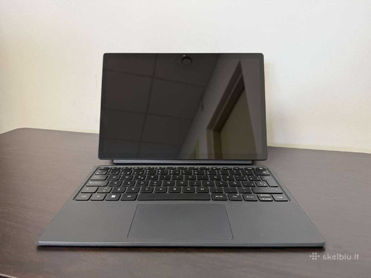 Xiaomi Book S 12,4 Planšetė su Windows 11 - nuotraukos Nr. 3