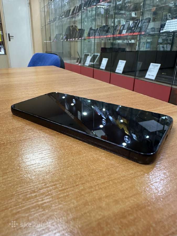 Samsung S911b Galaxy S23 128 GB (Naudotas) - nuotraukos Nr. 3