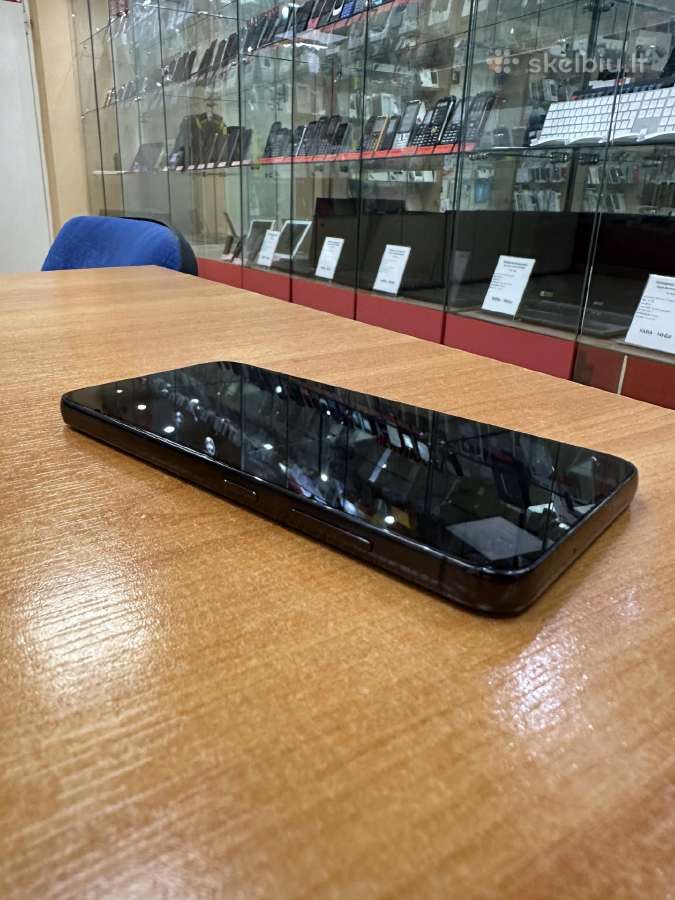 Samsung S911b Galaxy S23 128 GB (Naudotas) - nuotraukos Nr. 4