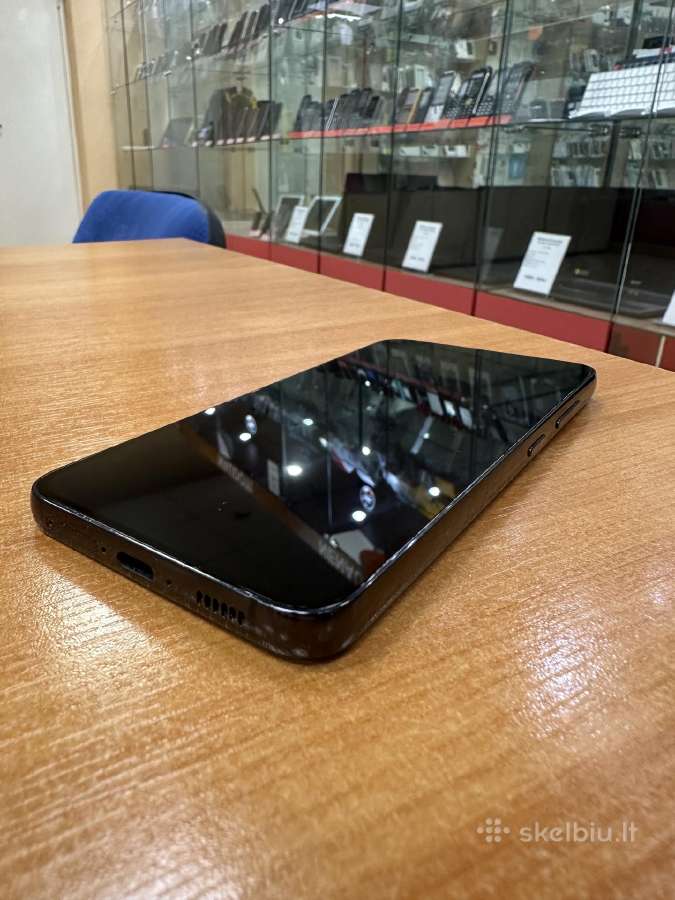 Samsung S911b Galaxy S23 128 GB (Naudotas) - nuotraukos Nr. 5