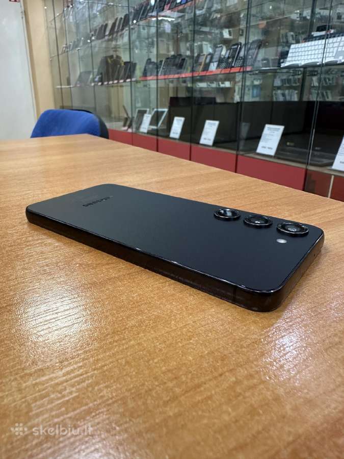 Samsung S911b Galaxy S23 128 GB (Naudotas) - nuotraukos Nr. 7