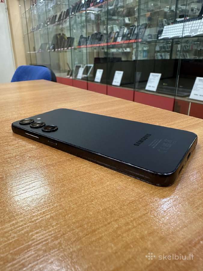 Samsung S911b Galaxy S23 128 GB (Naudotas) - nuotraukos Nr. 9