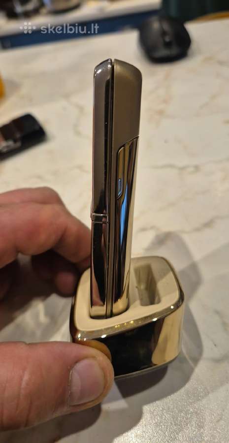 Nokia 8800 - nuotraukos Nr. 3
