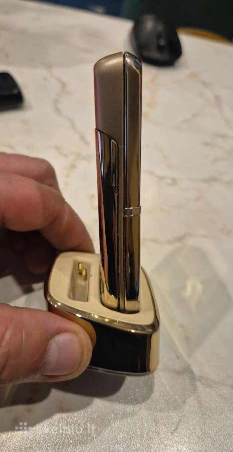 Nokia 8800 - nuotraukos Nr. 4
