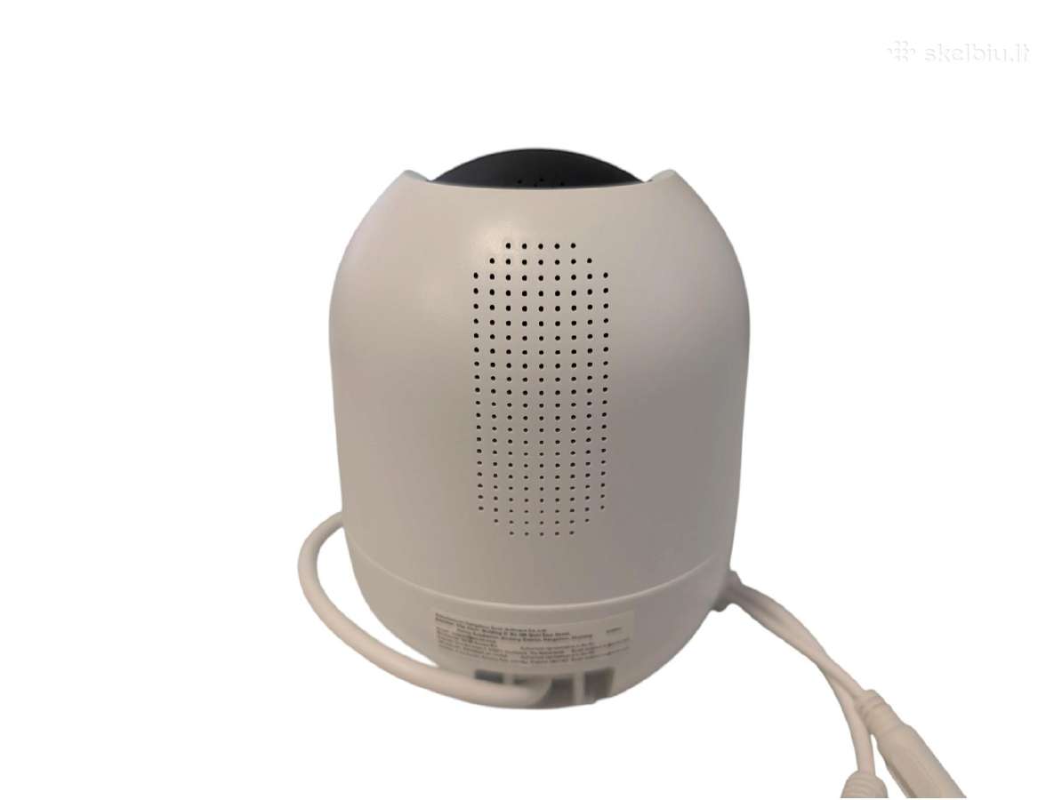 Ezviz C8c 4mp Wi-fi lauko vaizdo stebėjimo kamera - nuotraukos Nr. 4
