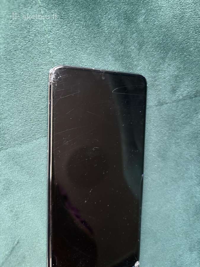 Samsung S20 daužtas - nuotraukos Nr. 2