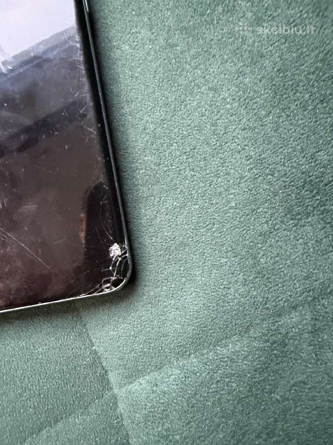 Samsung S20 daužtas - nuotraukos Nr. 3