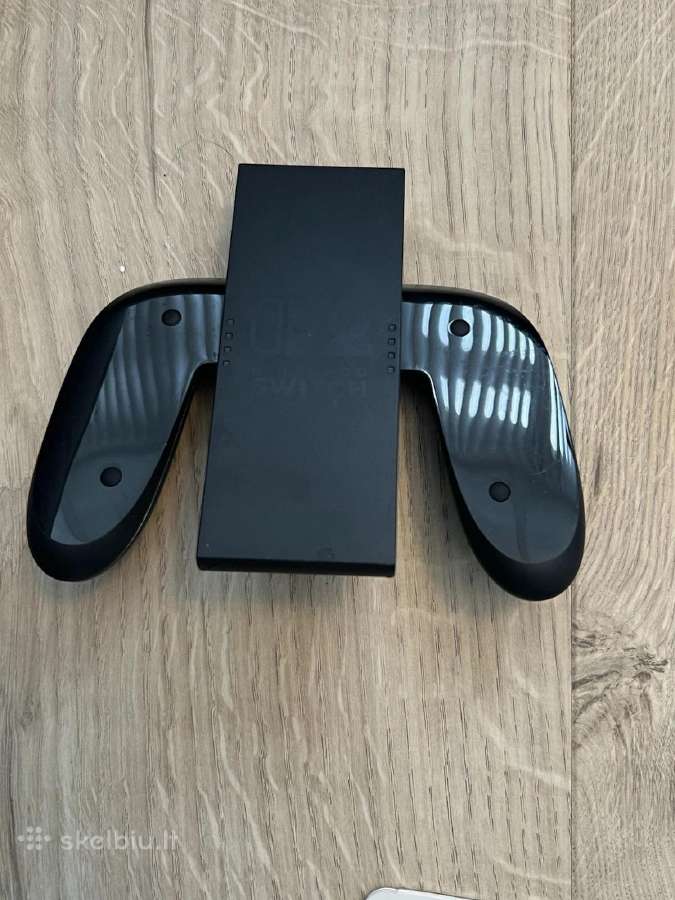 Parduodu Nintendo switch 2 - nuotraukos Nr. 7