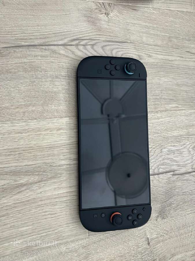 Parduodu Nintendo switch 2 - nuotraukos Nr. 3