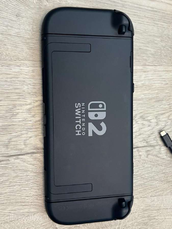 Parduodu Nintendo switch 2 - nuotraukos Nr. 5