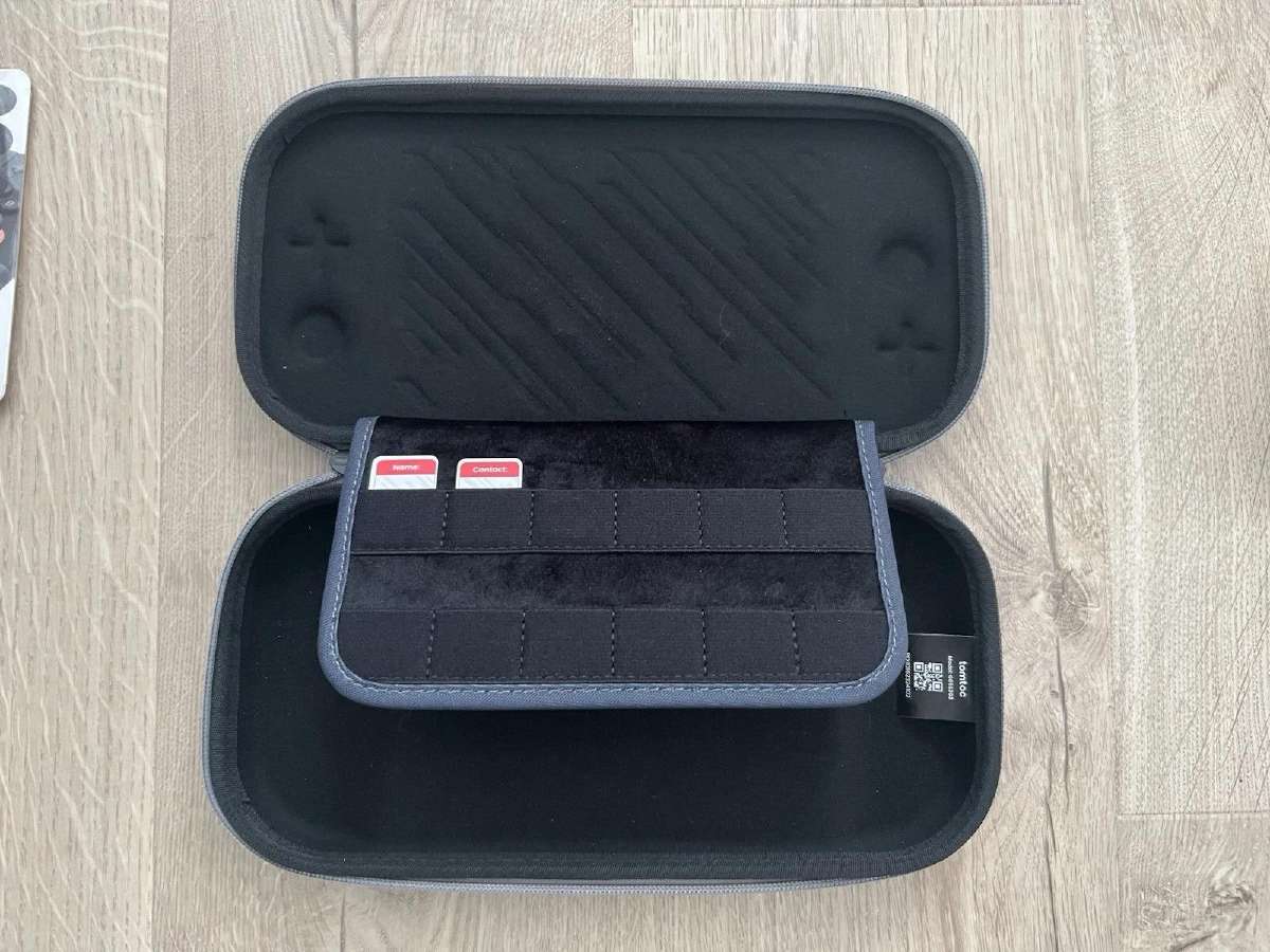 Parduodu Nintendo switch 2 - nuotraukos Nr. 8