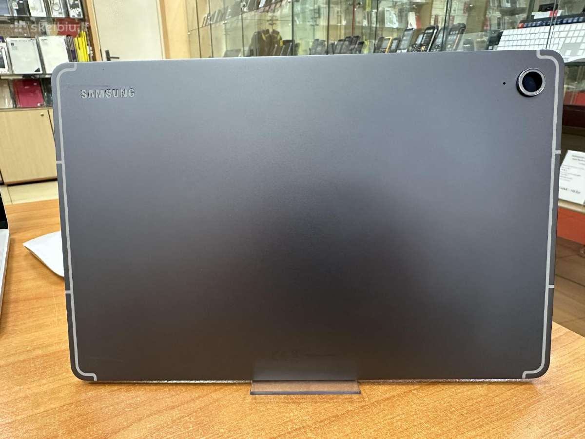 Samsung Galaxy X526 Tab S10 Fe WiFi+SIM 128 GB 8gb - nuotraukos Nr. 3