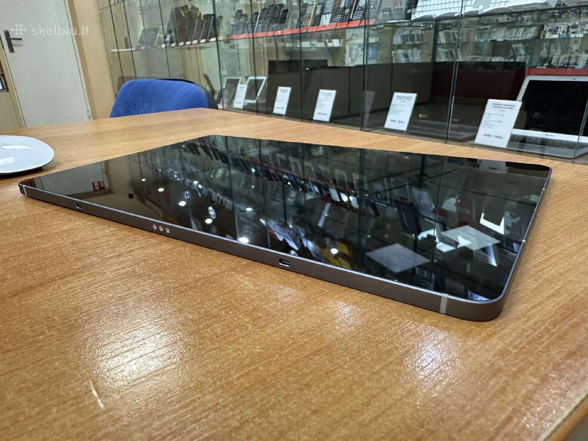 Samsung Galaxy X526 Tab S10 Fe WiFi+SIM 128 GB 8gb - nuotraukos Nr. 5