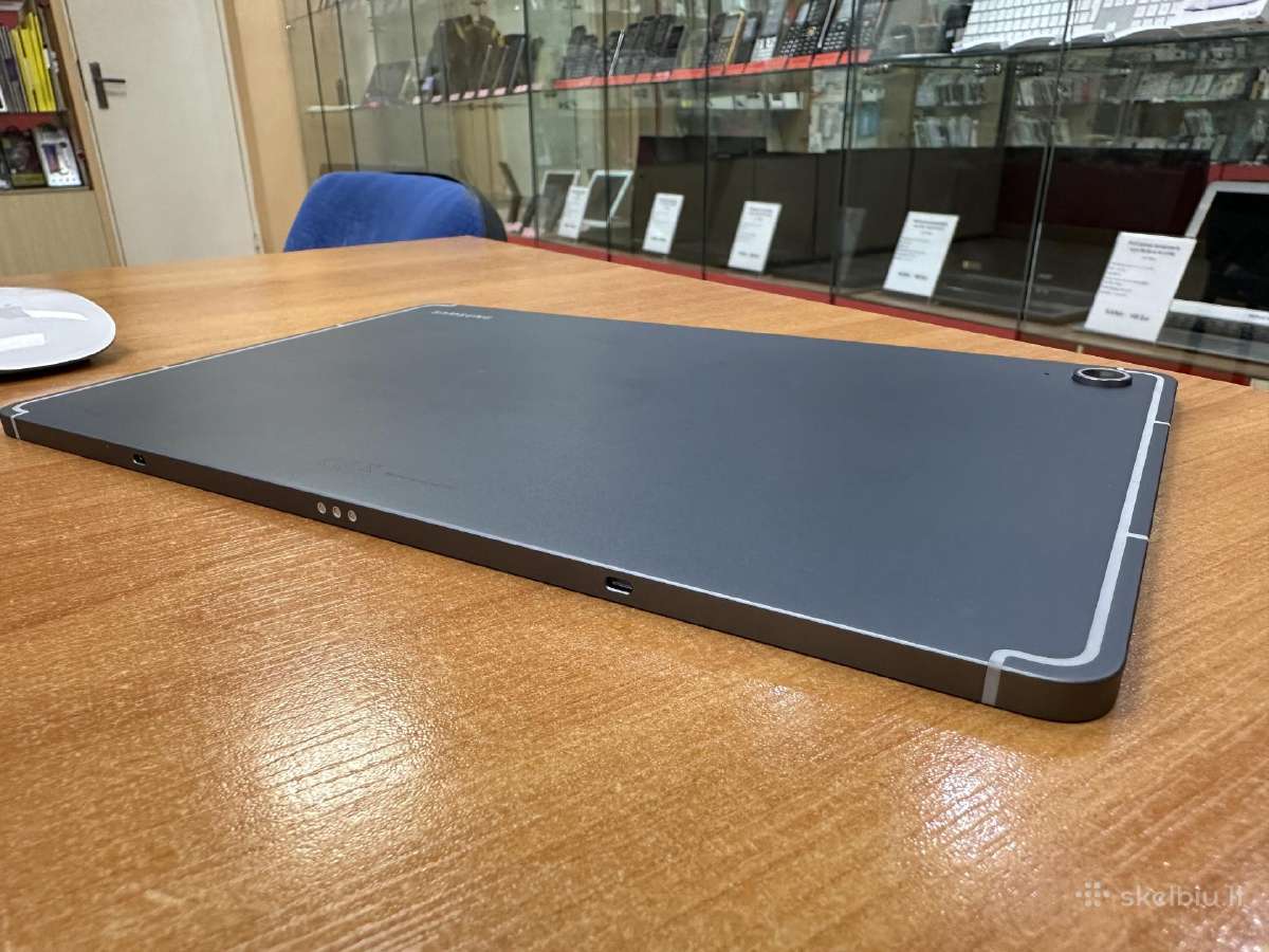 Samsung Galaxy X526 Tab S10 Fe WiFi+SIM 128 GB 8gb - nuotraukos Nr. 8