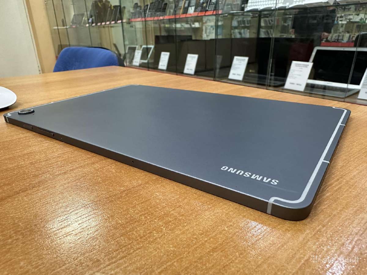 Samsung Galaxy X526 Tab S10 Fe WiFi+SIM 128 GB 8gb - nuotraukos Nr. 10