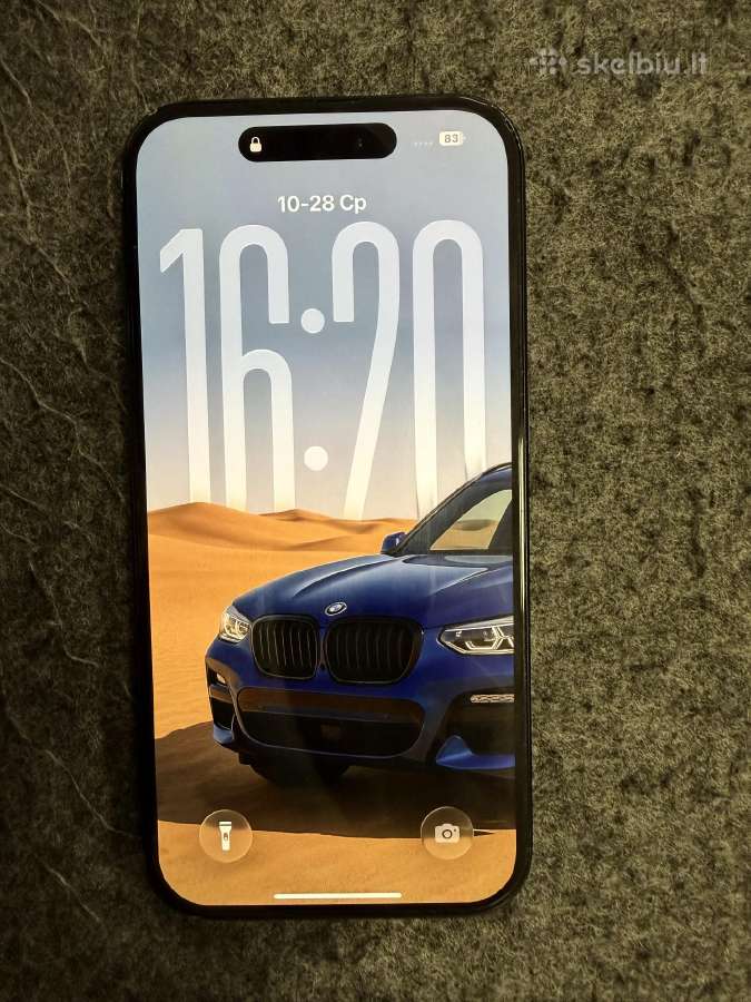 iPhone 16 - nuotraukos Nr. 2