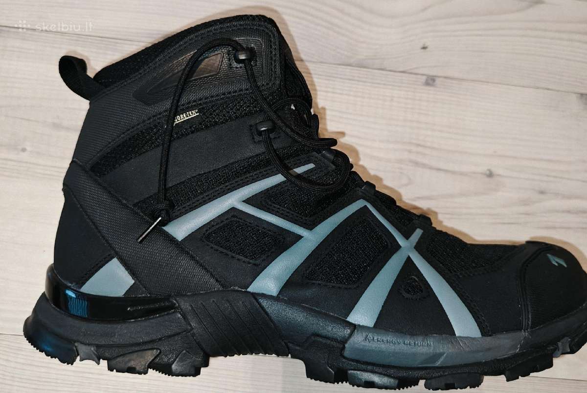 Haix Blach Eagle series 43 d. - nuotraukos Nr. 2