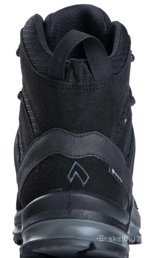 Haix Blach Eagle series 43 d. - nuotraukos Nr. 21