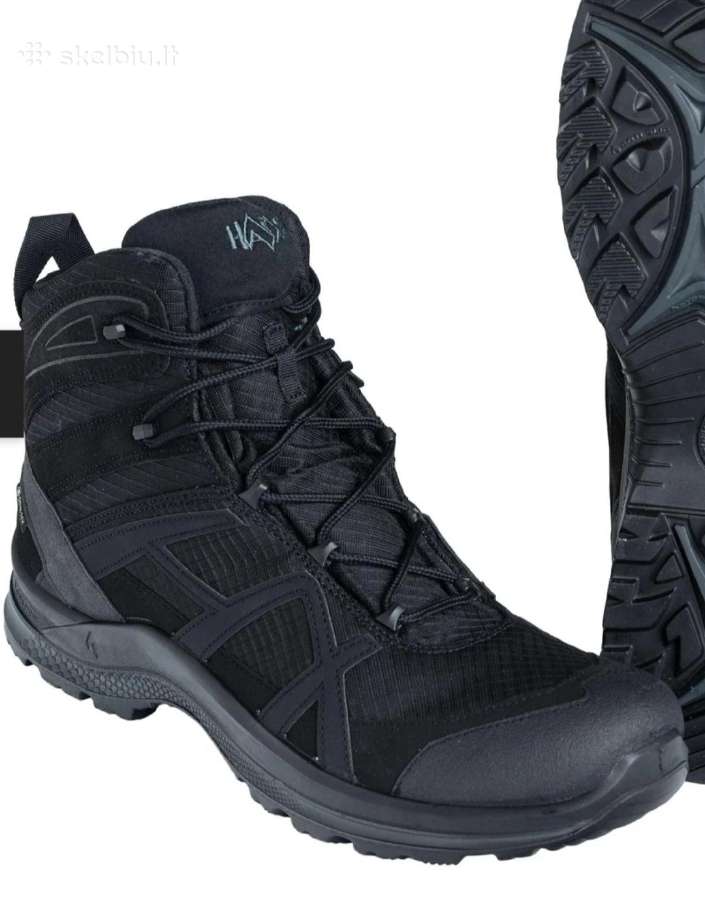 Haix Blach Eagle series 43 d. - nuotraukos Nr. 20