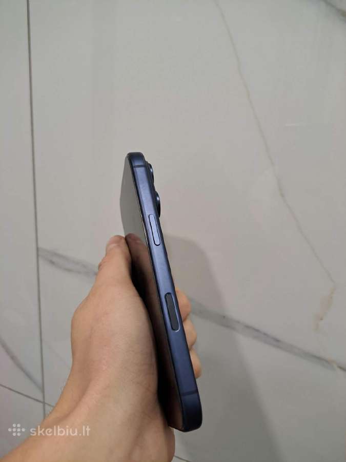 iPhone 17 Pro 256gb - nuotraukos Nr. 3