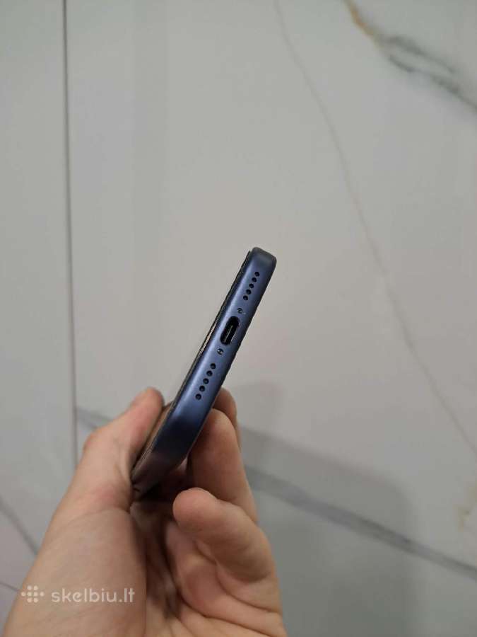 iPhone 17 Pro 256gb - nuotraukos Nr. 4