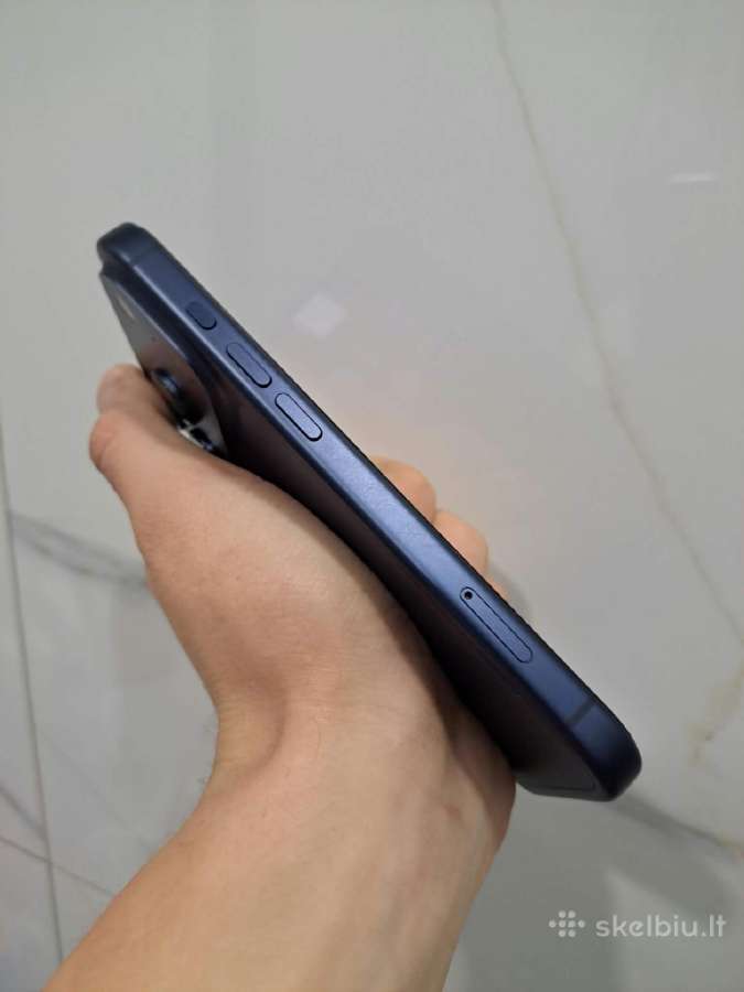 iPhone 17 Pro 256gb - nuotraukos Nr. 5