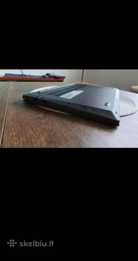 Lenovo V15 G4 Amn - nuotraukos Nr. 4