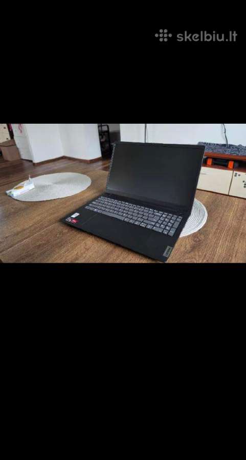 Lenovo V15 G4 Amn - nuotraukos Nr. 7