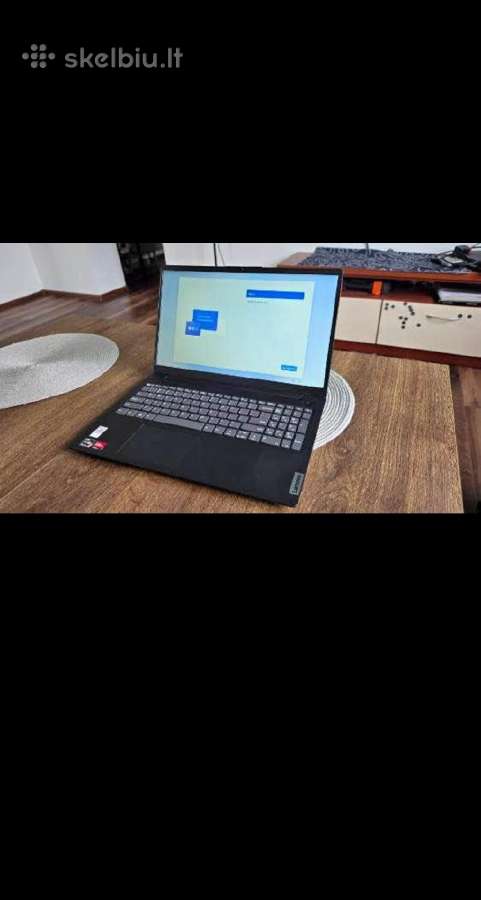 Lenovo V15 G4 Amn - nuotraukos Nr. 9