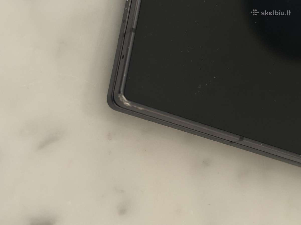 Samsung Galaxy Z Fold7 512 GB, 12 GB RAM - nuotraukos Nr. 8