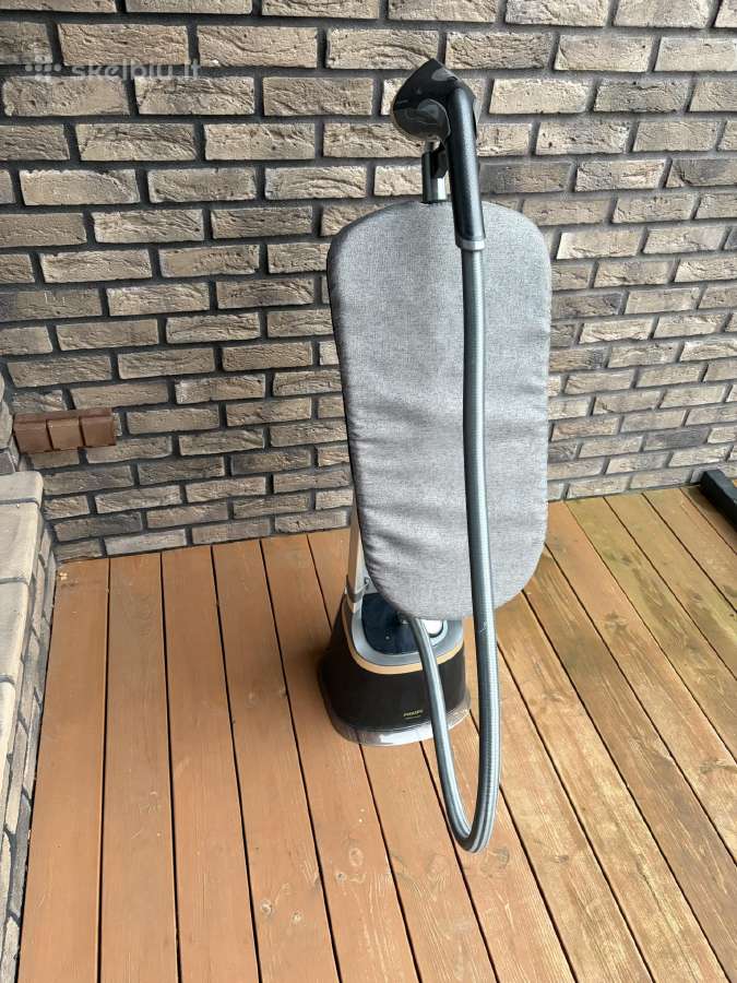 Philips Ste3170/80 garintuvas su lenta - nuotraukos Nr. 2