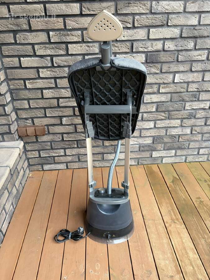 Philips Ste3170/80 garintuvas su lenta - nuotraukos Nr. 3
